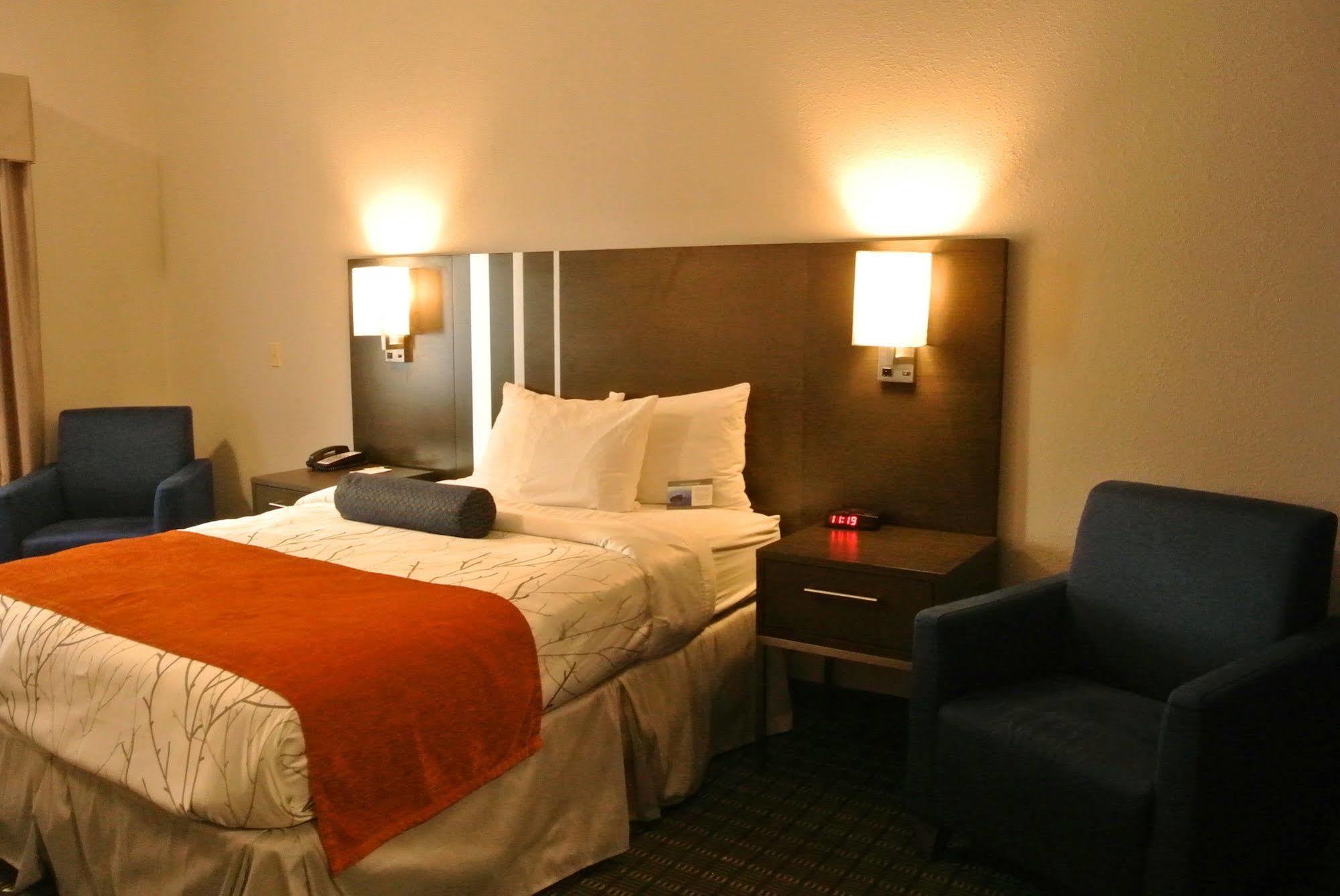 Guesthouse Inn & Suites לקסינגטון מראה חיצוני תמונה